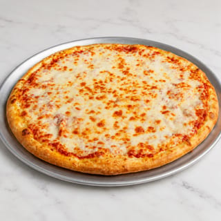 Cheese Pizza (14" Large - 12 Slices)