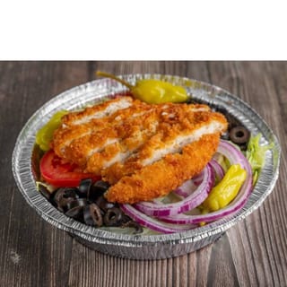 Catering - Chicken Salad