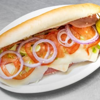 Catering - Italian Sub