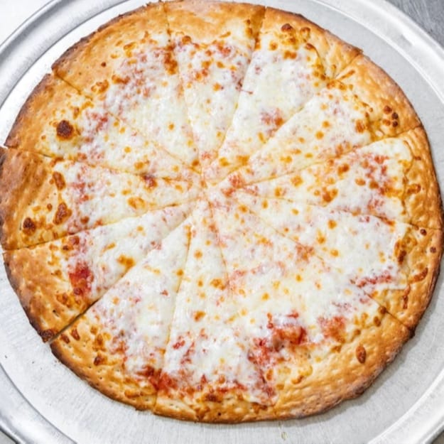 X-Large Cheese Pizza.