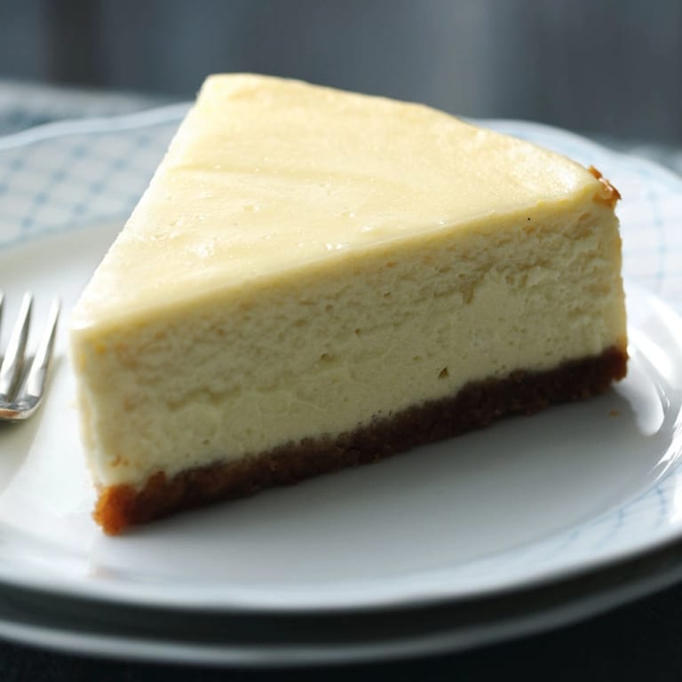 Decadent Cheesecake Delights