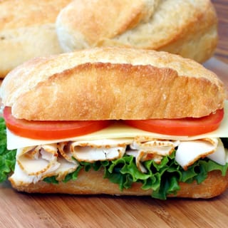 Catering - Chicken Sub