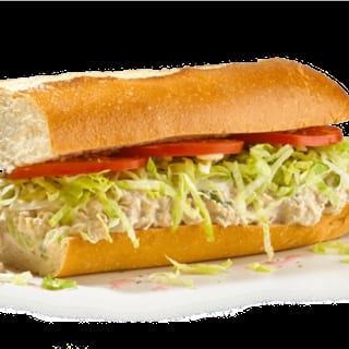 Catering - Tuna Sub