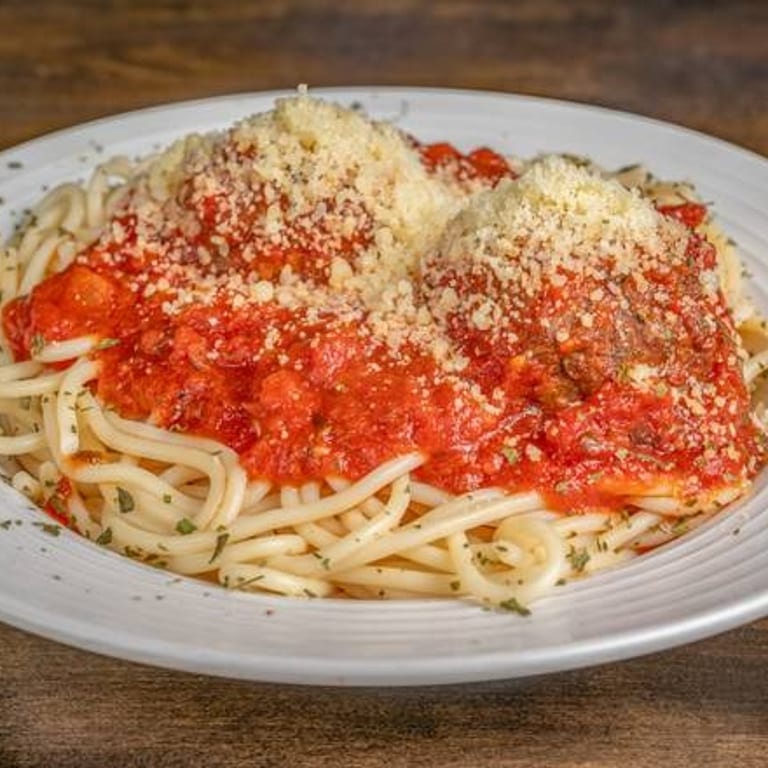 Delicious Meatballs Await You